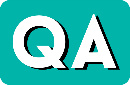 :qa: